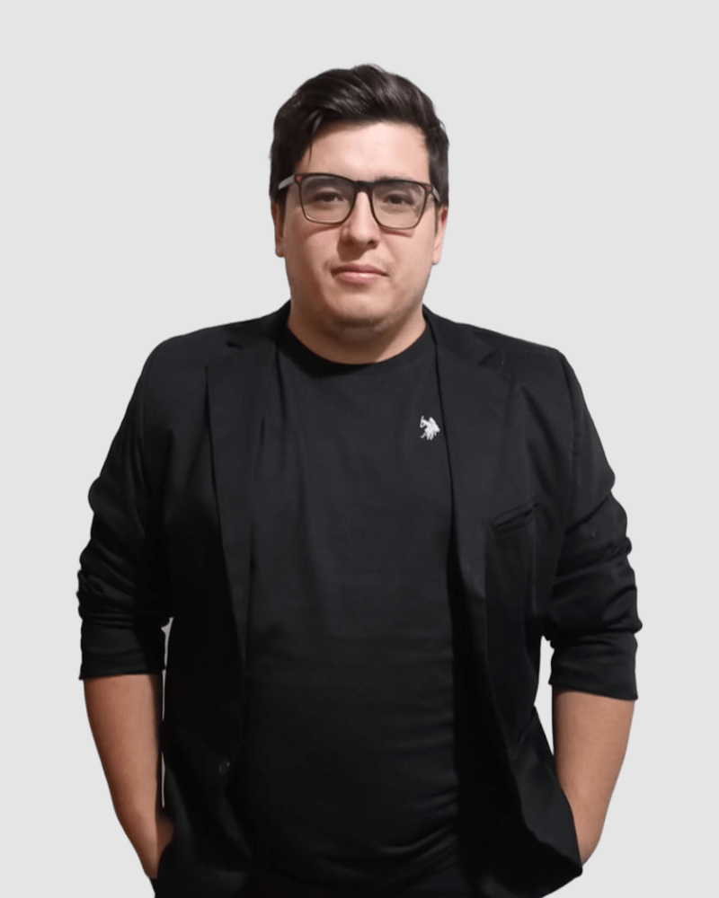 Retrato del fundador